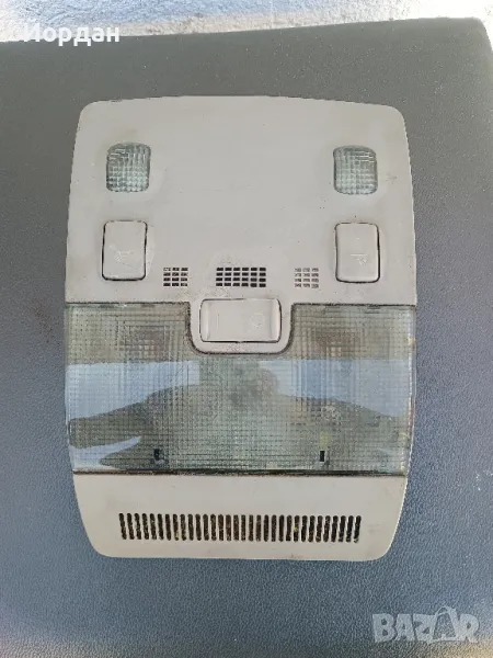 Плафон за Audi A4 B6 / B7, снимка 1