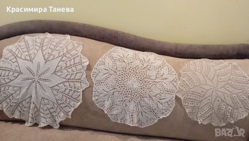 ...Ръчно изработени !, снимка 1