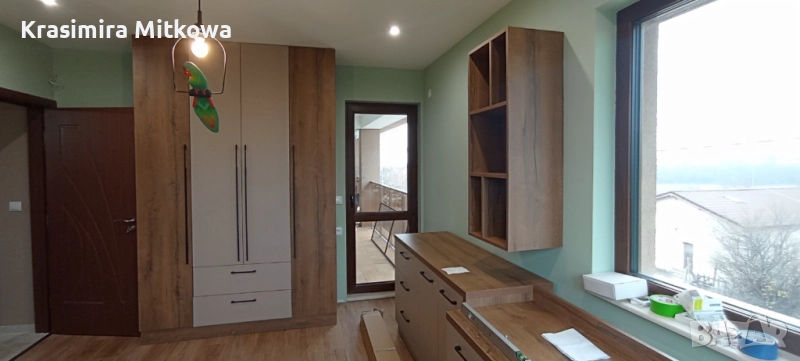 Монтаж и демонтаж на всякакви мебели, врати и ламинат , снимка 1