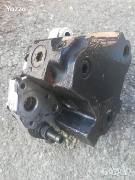 ГНП Горивна помпа 0445010045 Bosch БМВ Е46 2,0 150кс BMW E46 2,0d, снимка 1