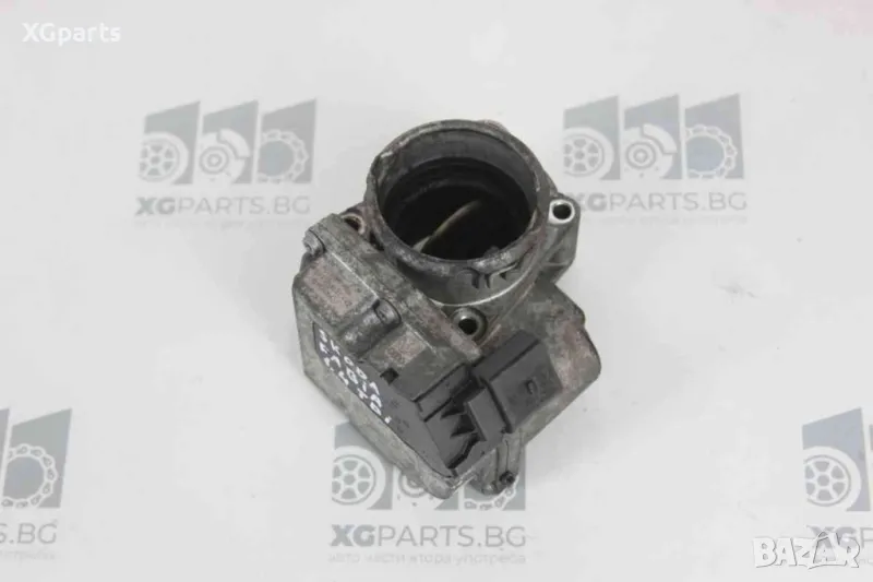 Дроселова клапа за Skoda Fabia I 1.4tdi 75 к.с. (2000-2007) A2C53099814, снимка 1