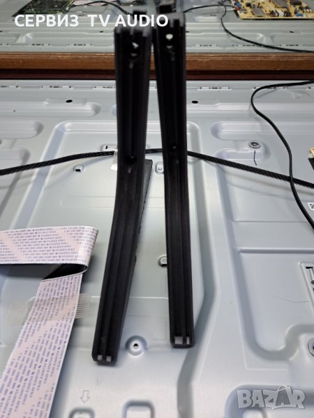 Крачета за TV SAMSUNG GU65AU9079, снимка 1