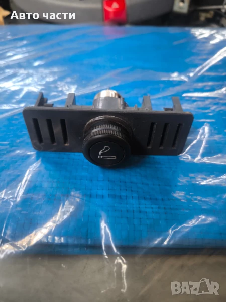Запалка за цигари Opel Corsa C Combo C, запалка за цигари 09114444, снимка 1
