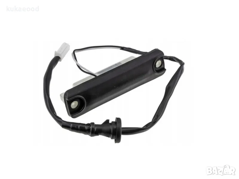 Бутон на дръжка за багажник за Lexus LS XF40 600h / 600h L, снимка 1