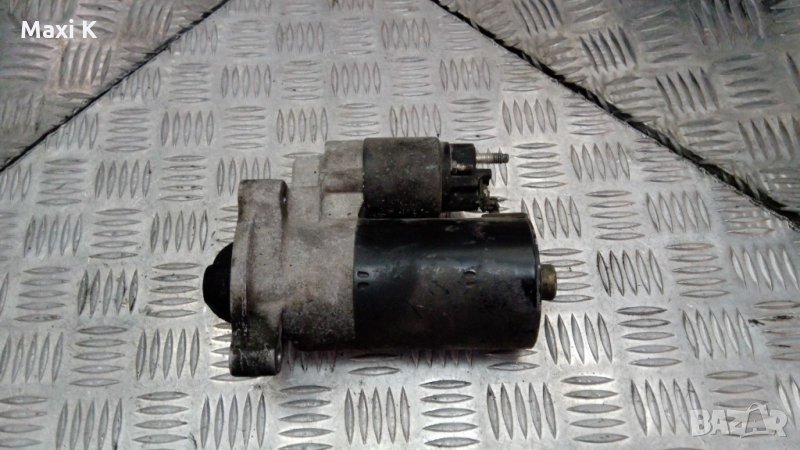 Стартер Peugeot 306 1.4i 2000г., снимка 1