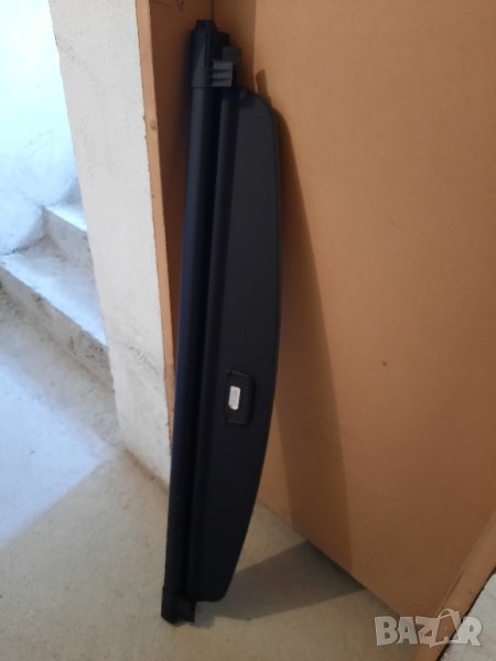 Щора за багажник за Volkswagen Touran Minivan III (05.2015 - ...), снимка 1