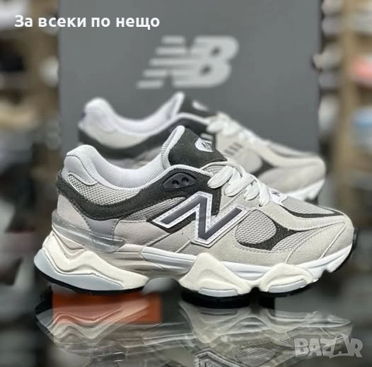 New Balance Мъжки Маратонки👟Мъжки Спортни Обувки Ню Баланс Код P1105, снимка 1