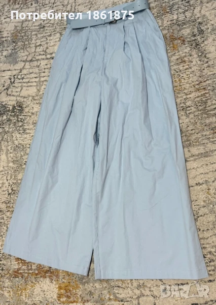 Страхотен пола панталон , снимка 1