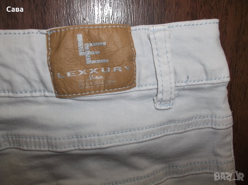 Дънки LEXXURY JEANS   дамски,Л, снимка 1