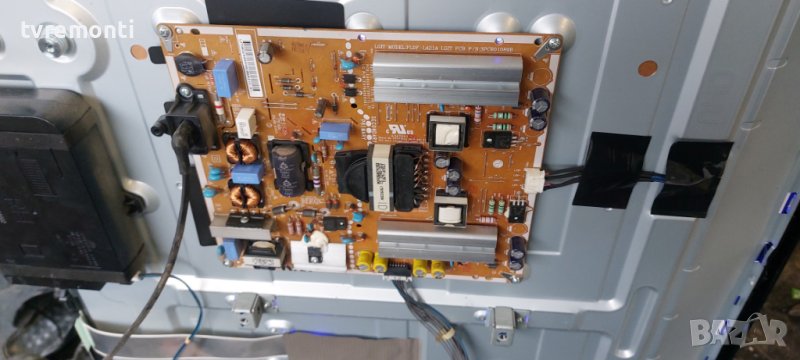 PSU EAX66472001(1.5) EAY64009401  for LG 43UF640V дисплей HC430DUN-SLNX1-5122, снимка 1