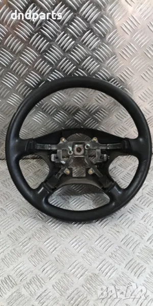 Волан Mitsubishi Space Star 2001г.	, снимка 1