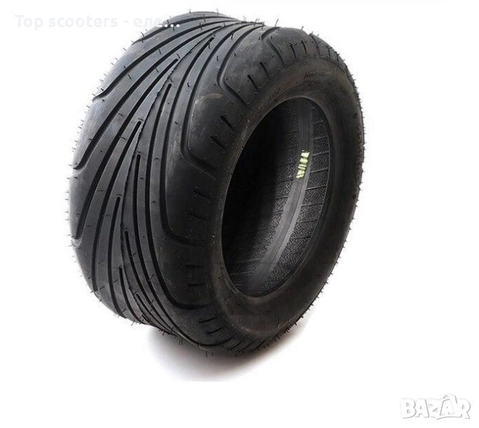 Гума за CityCoco 18x9.50-8 (225/55-8) Top scooters / Триколки / Скутери / Тротинетки / Консумативи, снимка 1