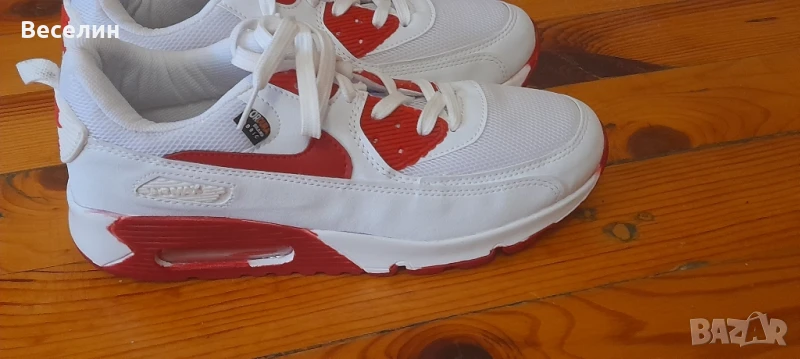 Маратонки NIKE Намаление , снимка 1