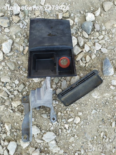 Пепелник за Голф 4, снимка 1