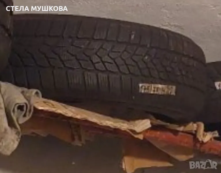 175 70 14, снимка 1