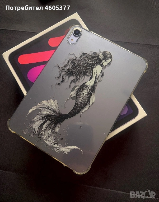 Ipad mini 6 , снимка 1