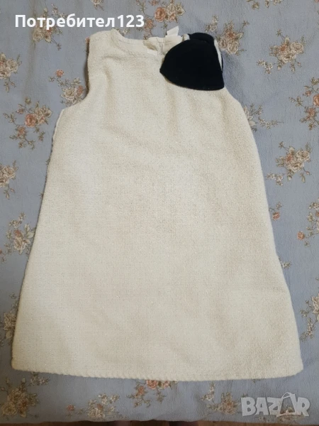 Детска рокля, снимка 1