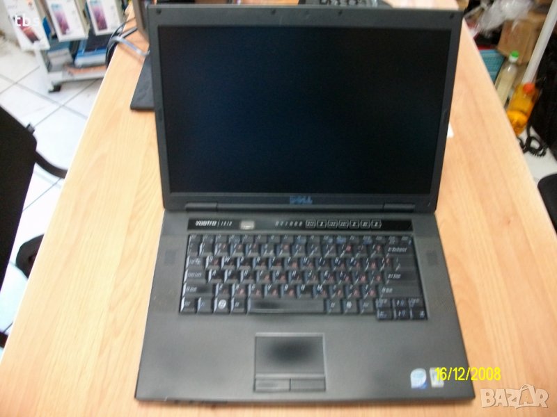Лаптоп за части Dell Vostro 1510, снимка 1