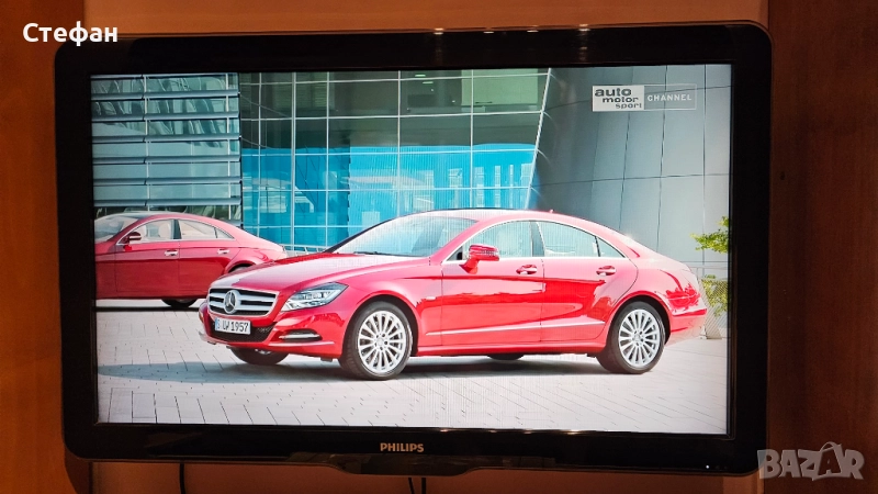 Philips 37PFL5604/12 37" 1080p, снимка 1