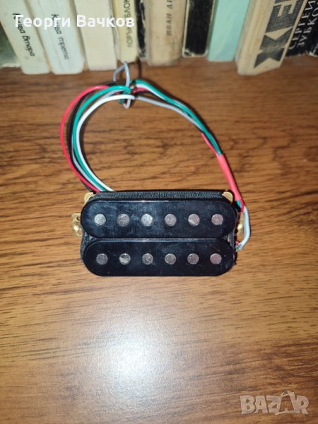 Infinity R Humbucker, снимка 1