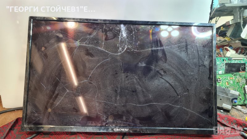 32550 17MB140TC 17IPS63 LC320DX[SL][A3], снимка 1