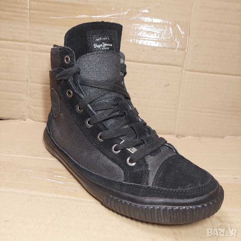 Pepe Jeans кецове / маратонки номер 42 , снимка 1