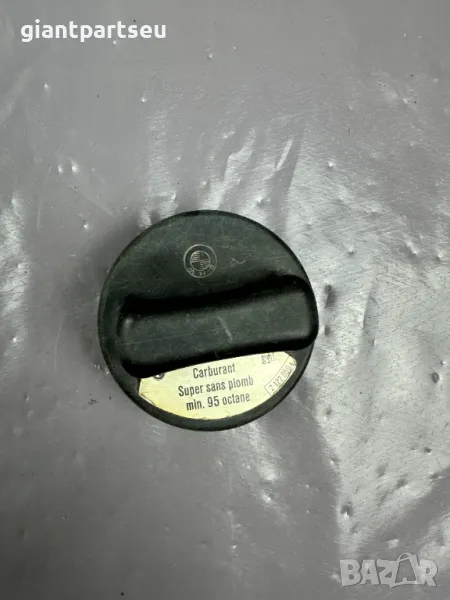 Капачка Резервоар за БМВ BMW E34 E36 Бензин 2122059а, снимка 1