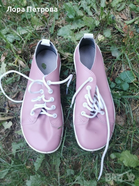 Боси обувки Anatomic, снимка 1