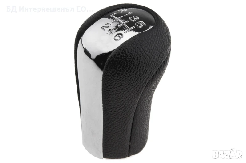 Топка за скоростен лост, Toyota Corolla, Avensis, Yaris, Rav4, Aygo,, снимка 1