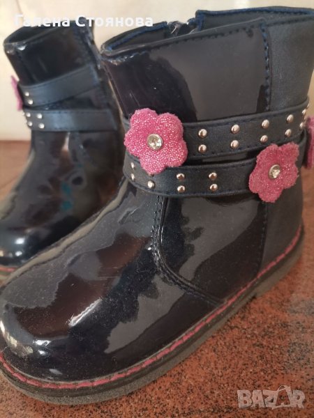 Детски ботички, снимка 1