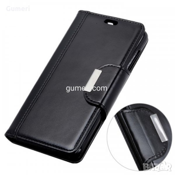 Nokia 9 Purewiev Калъф тип тефтер , снимка 1