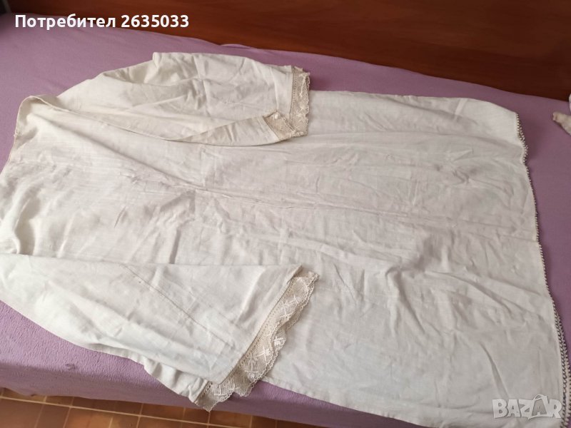 РИЗА НОСИЯ, снимка 1