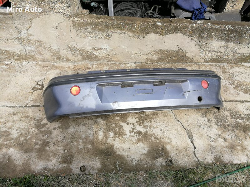 Задна броня от Фиат Браво 2.0 ХГТ, снимка 1
