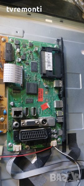 MAIN BOARD ,17MB95  for Digihome DLF32FVHD, 32inc DISPLAY VES315WNDS-01, снимка 1