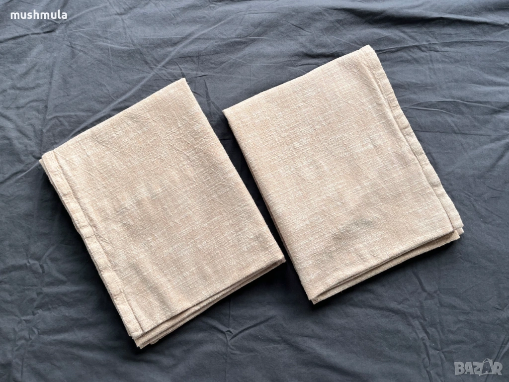 Сет 2 бр. декоратовни калъфки 70 х 80 см, снимка 1