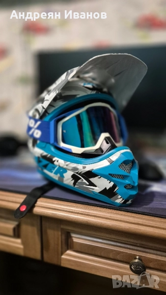 Каска за колело , снимка 1