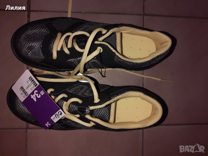 Нови обувки 34 номер, снимка 1