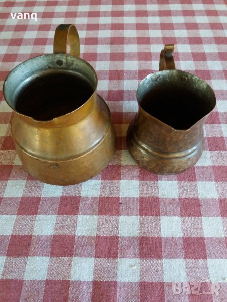 Медни канички, снимка 1