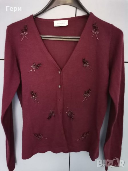 Красива жилетка, снимка 1