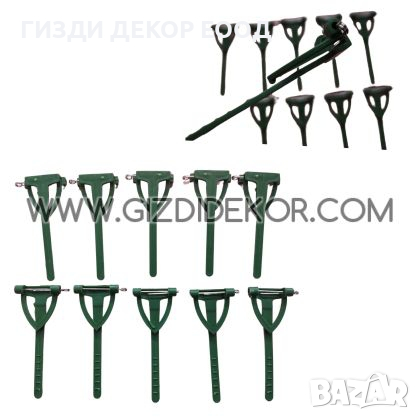 Луксозна игла за бутониера 10 броя в опаковка

, снимка 1