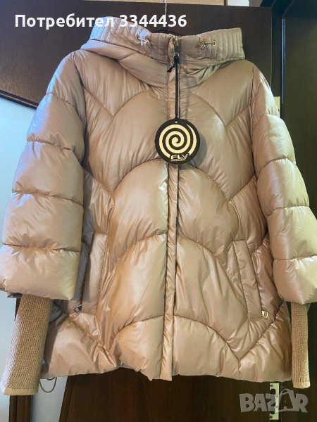 Дамско яке, снимка 1