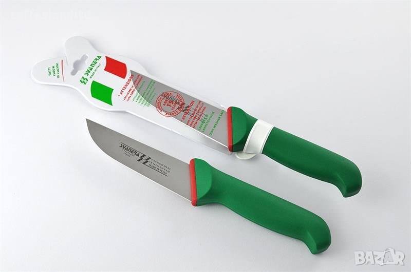 Нож касапски 14 см ММ3 - 5925, снимка 1