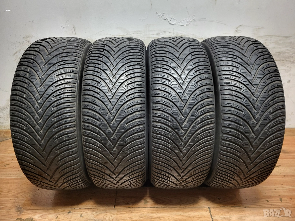 225/55/17 BF Goodrich / зимни гуми , снимка 1