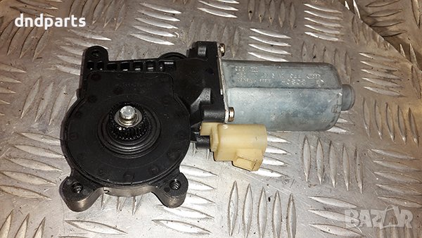 Моторче ел. стъкло за Mercedes ML |W163|, /1997-2005/, /задно, ляво/, снимка 1