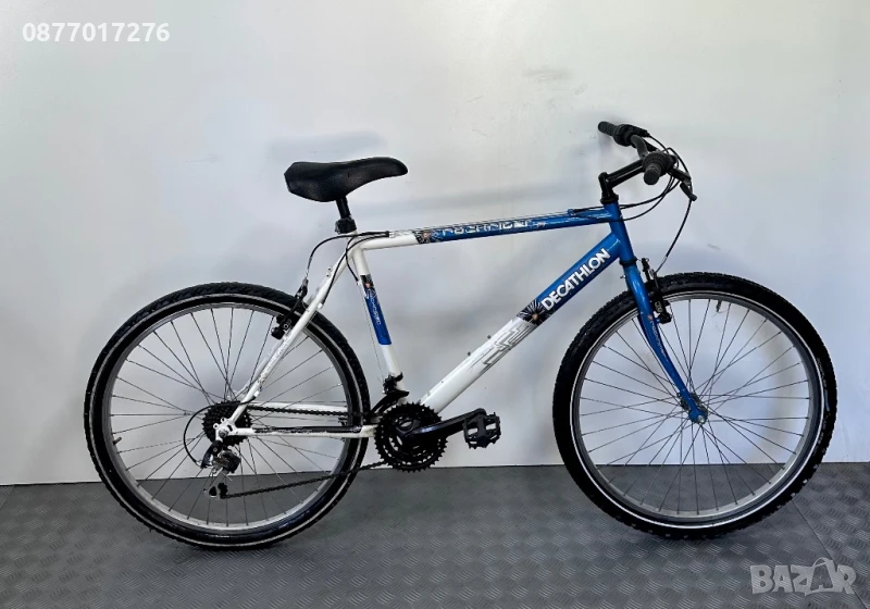 Велосипед Decathlon Rockrider 26 цола/ колело, снимка 1