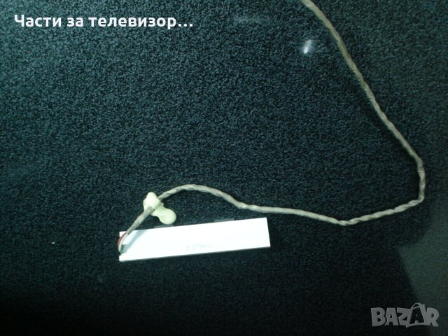 LED 9 37G41W TV TOSHIBA 32AV605PG, снимка 1