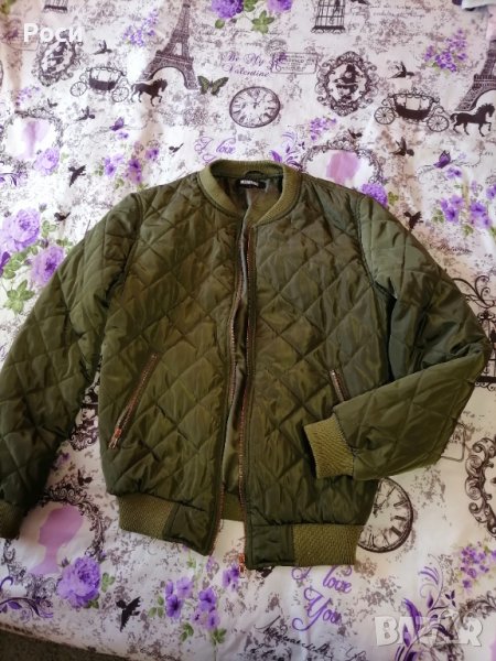 Детско якенце за момиче, снимка 1