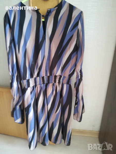 Рокля, снимка 1