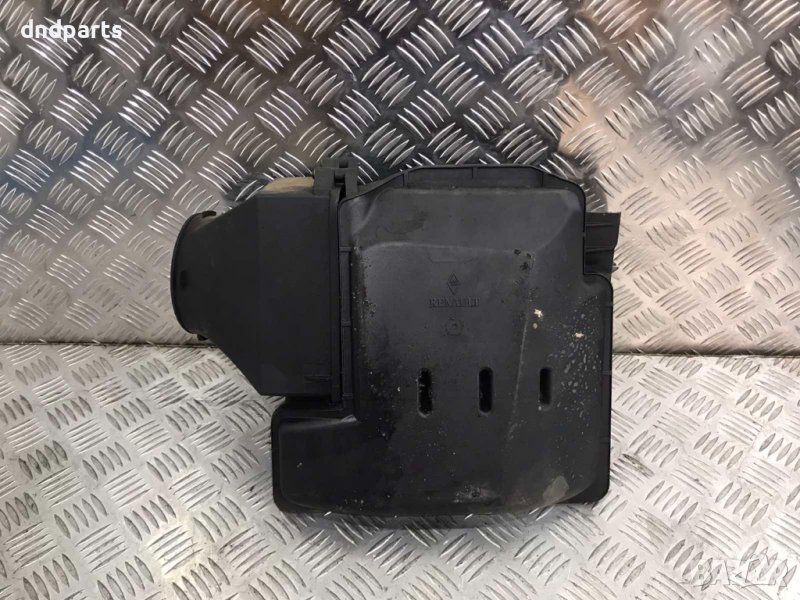 Филтърна кутия Renault Megane,1.6i,16v,2001г., снимка 1