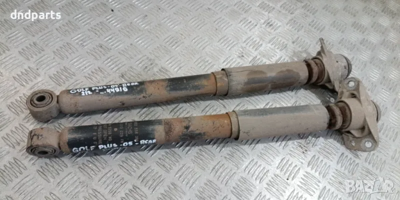 Задни амортисьори VW Golf Plus 2005г.	, снимка 1